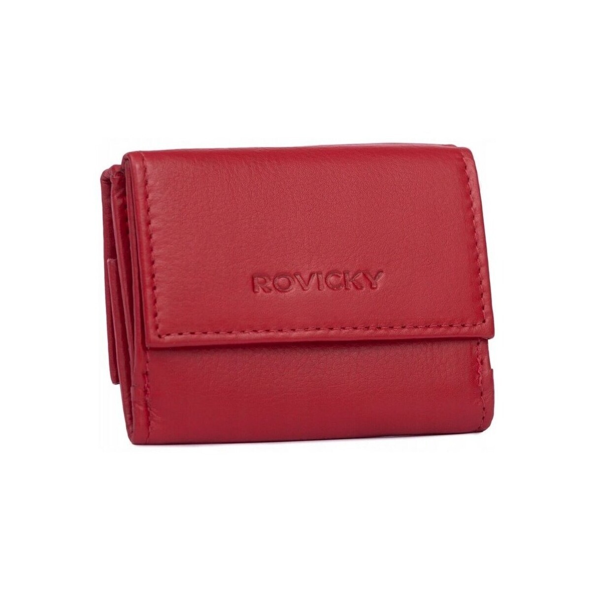 Rovicky  R20LFN74436  Červená