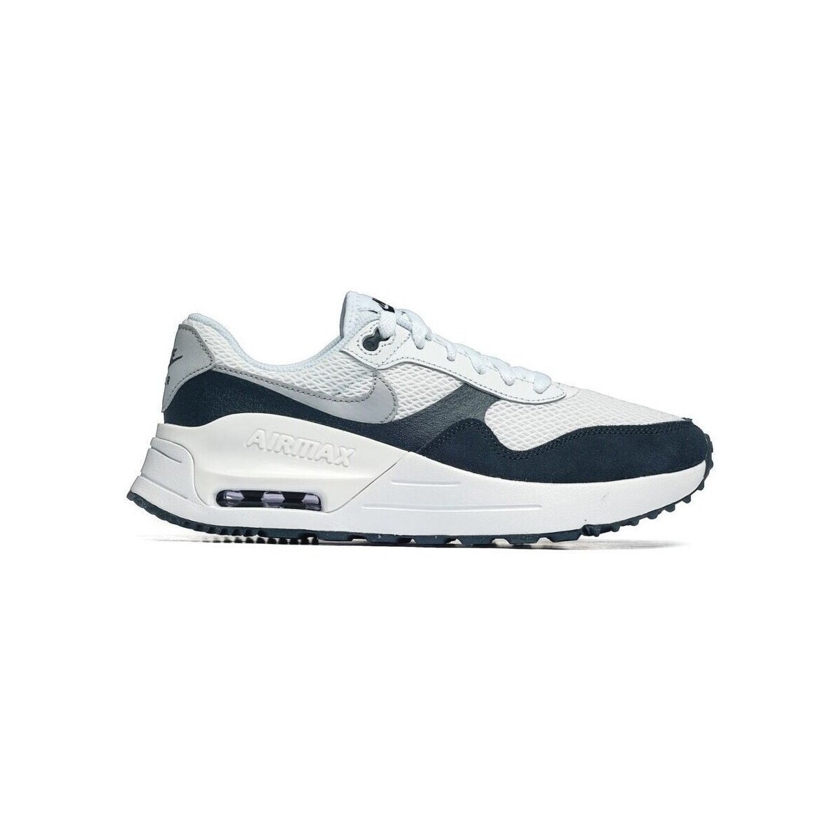 Nike  Air Max Systm  ruznobarevne