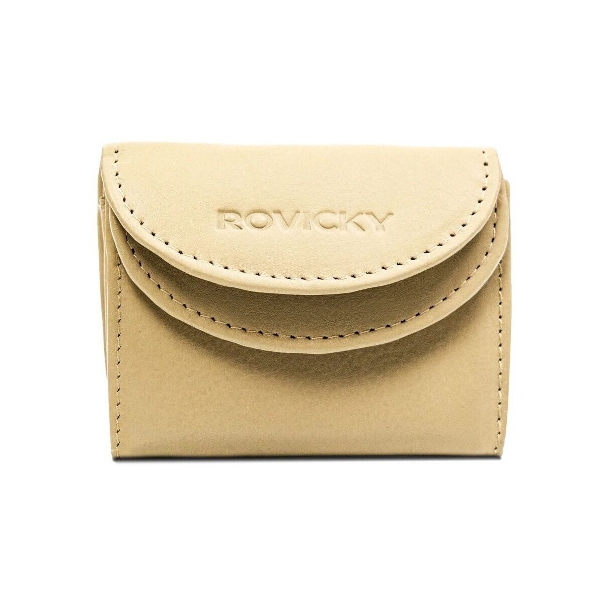 Rovicky  R-17-lfn  Béžová