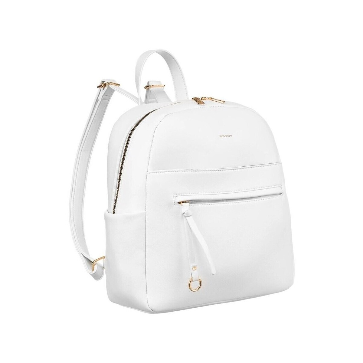 Rovicky  R-plec-ale-6  Bílá