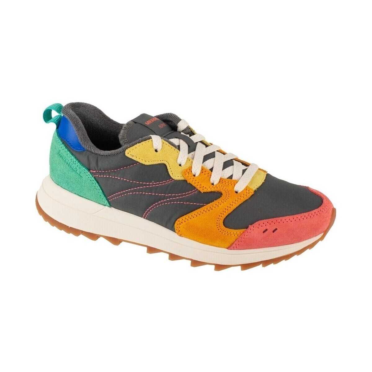Merrell  Alpine 83  ruznobarevne