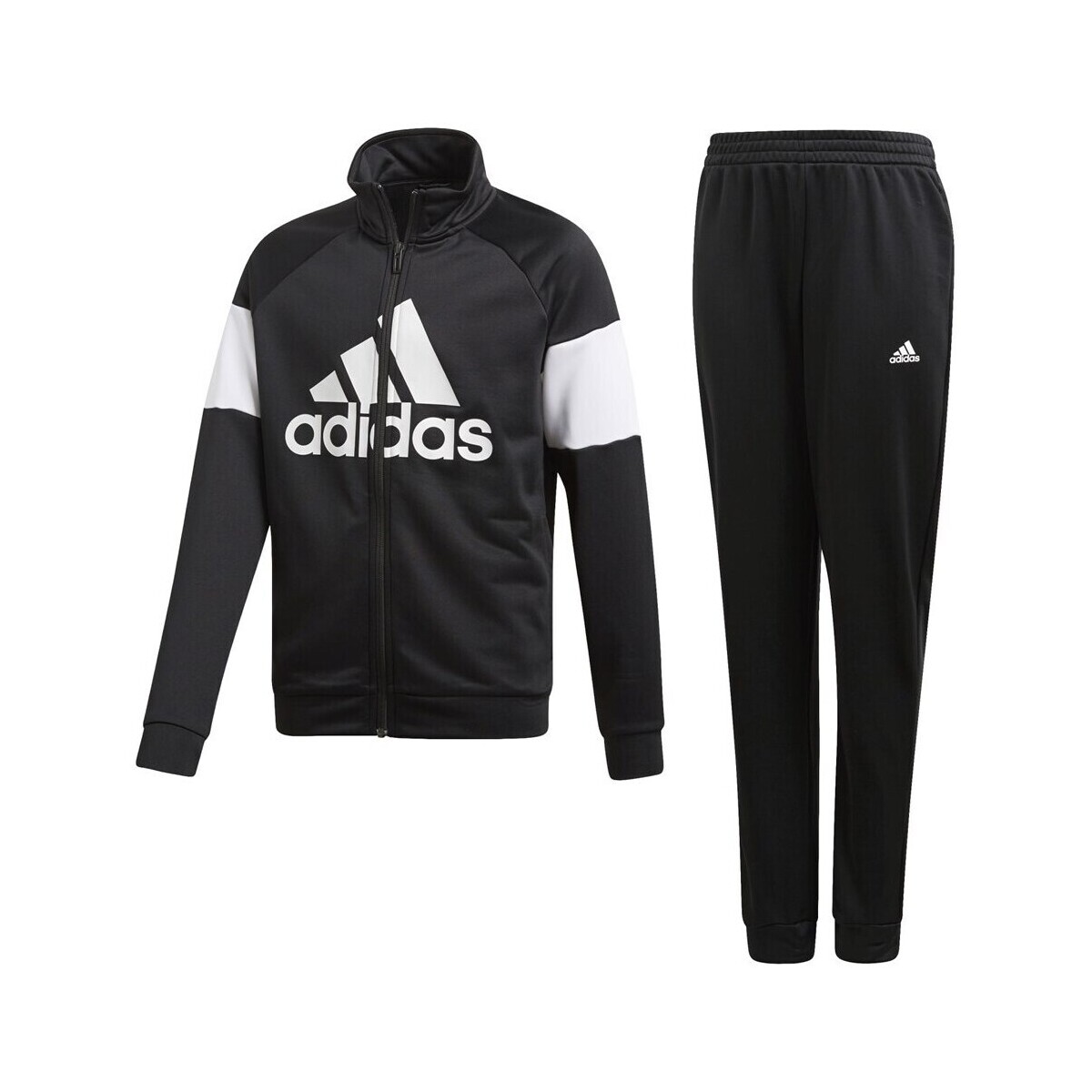 adidas  Badge Of Sport  Černá