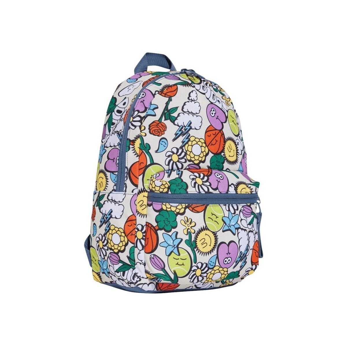 adidas  Bubbles  ruznobarevne