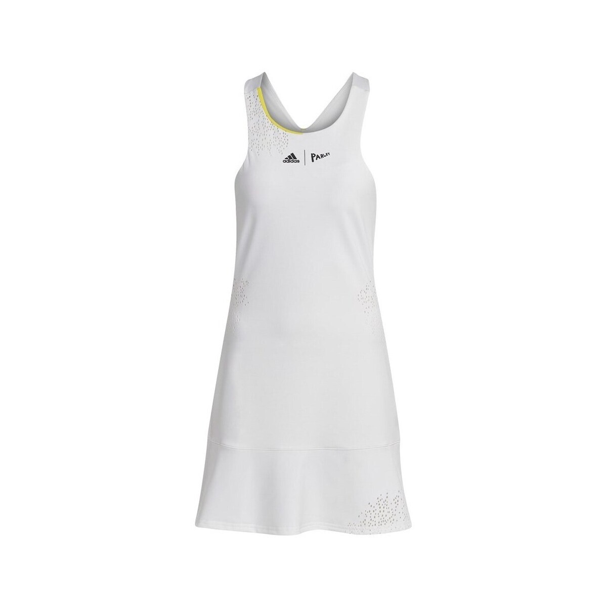 adidas  London Parley  Bílá