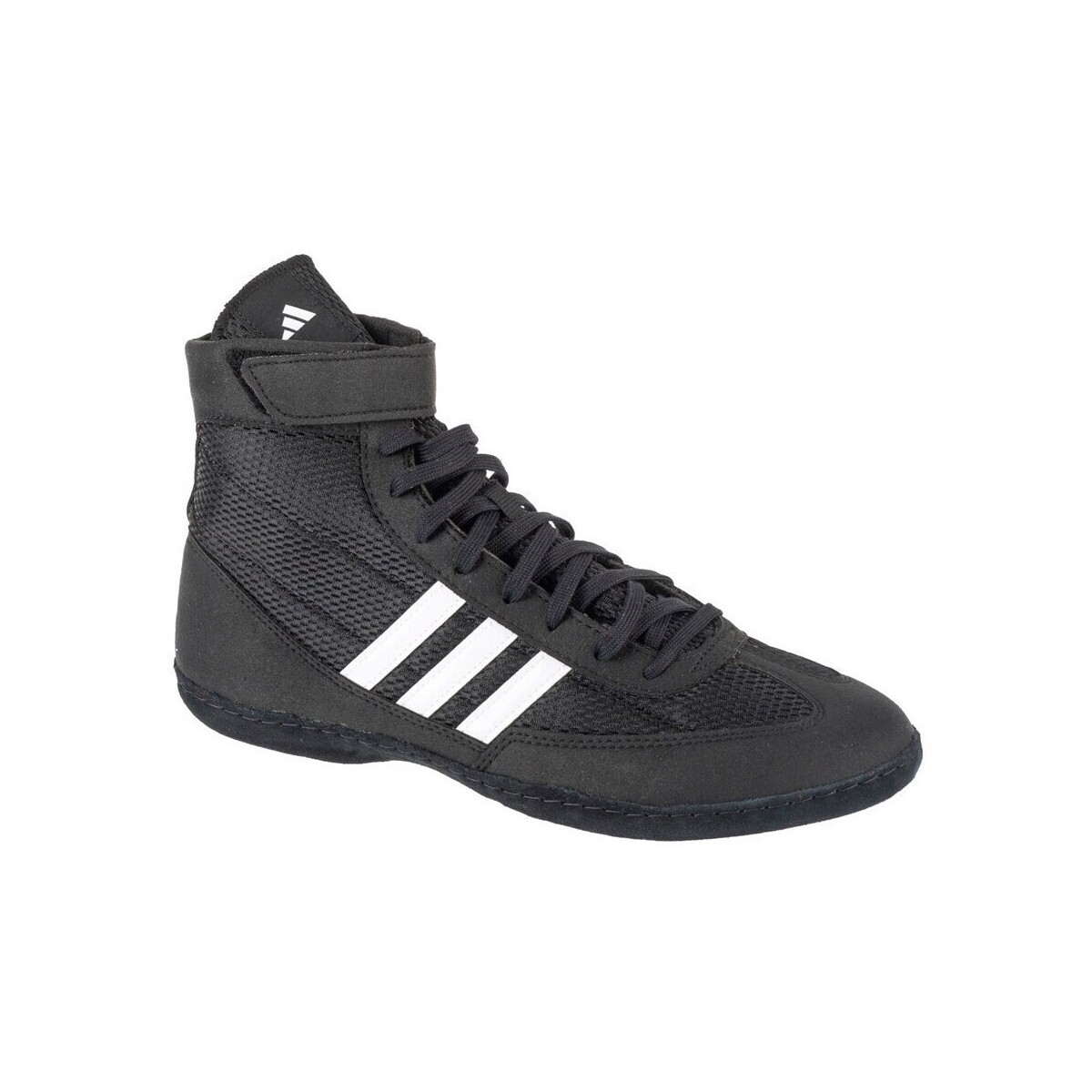 adidas  Combat Speed 4  Černá