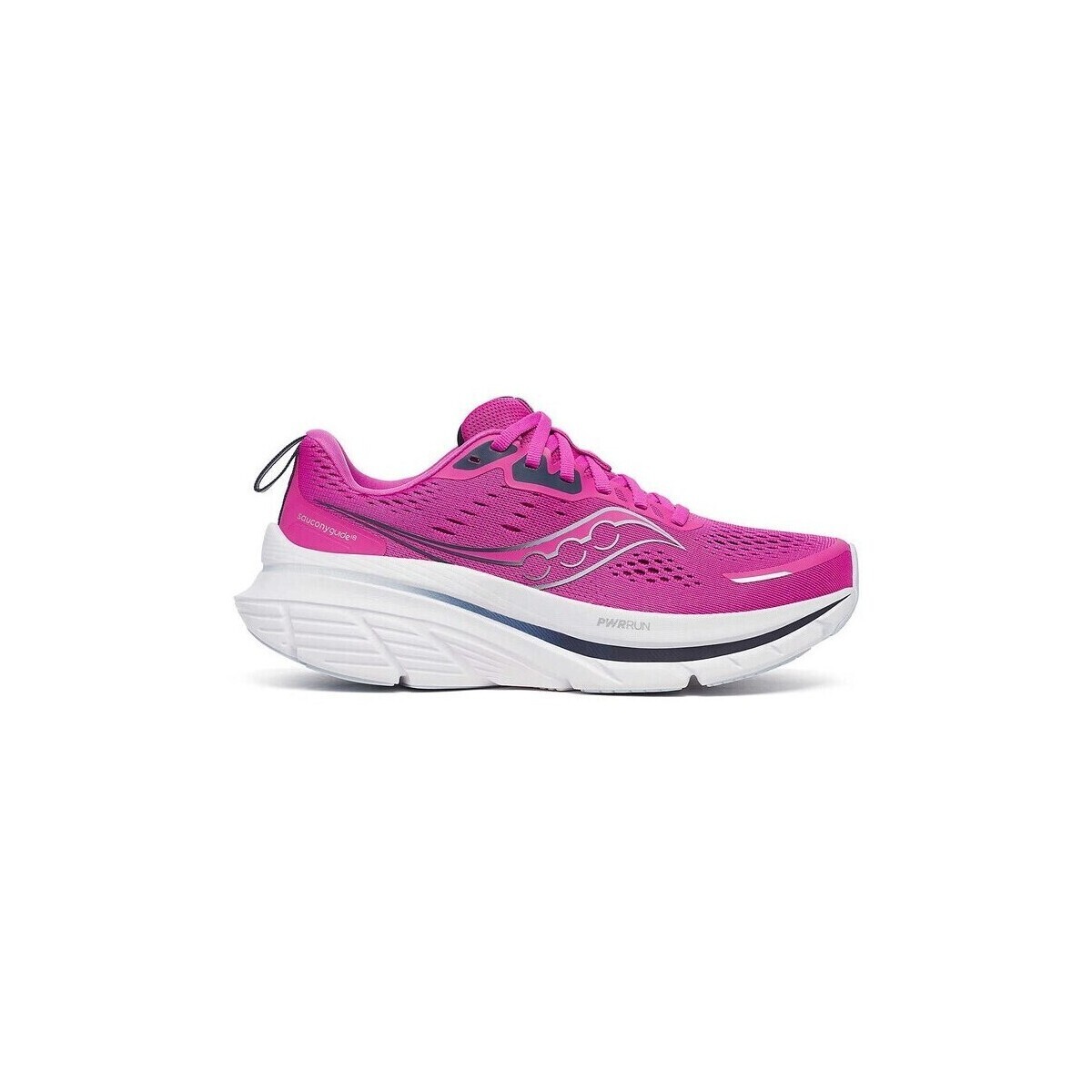 Saucony  Guide 18  Růžová
