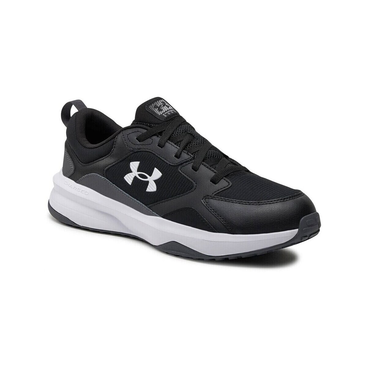 Under Armour  BUTYUACHARGEDEDGE3026727003  Černá
