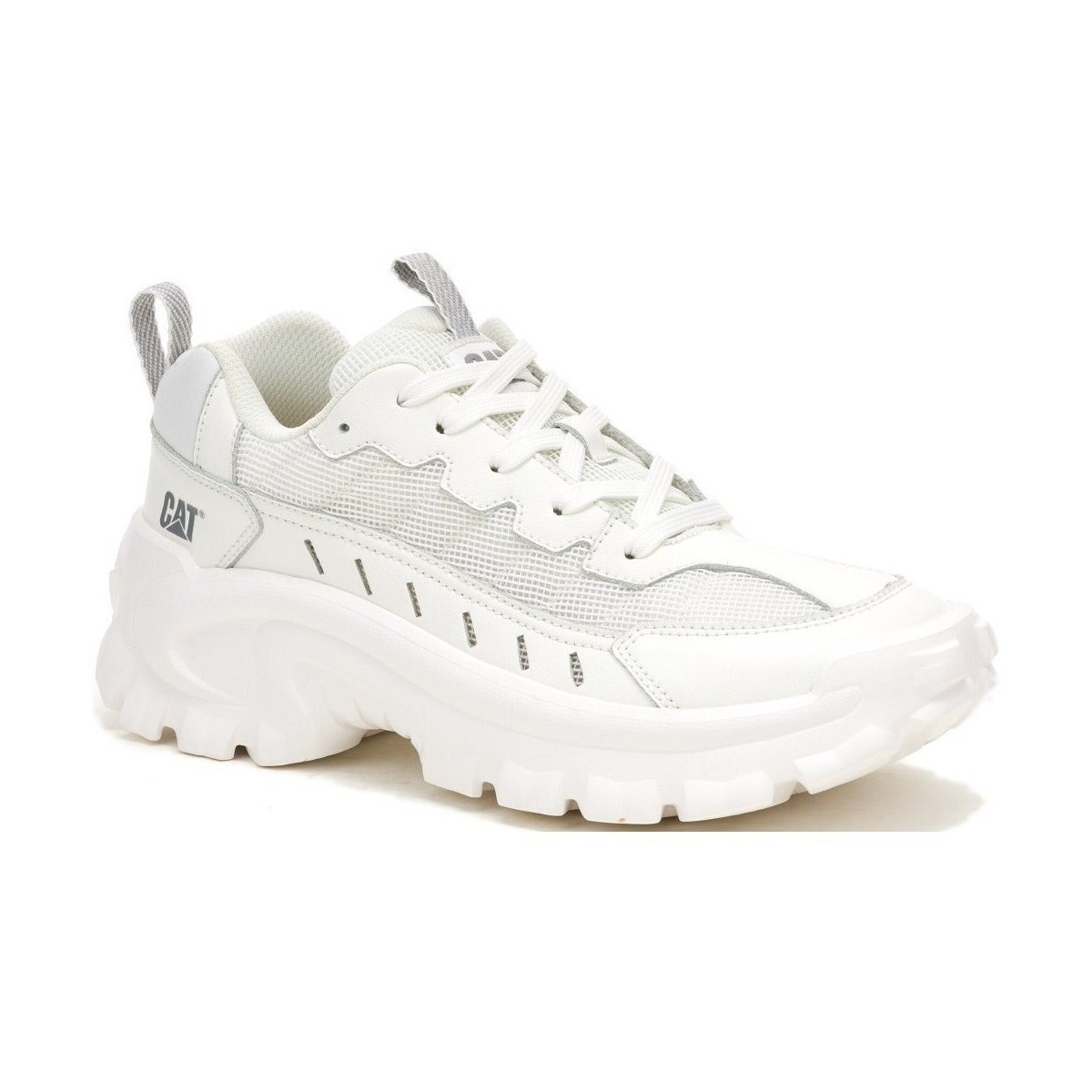 Caterpillar  Intruder Lite Vent  Bílá