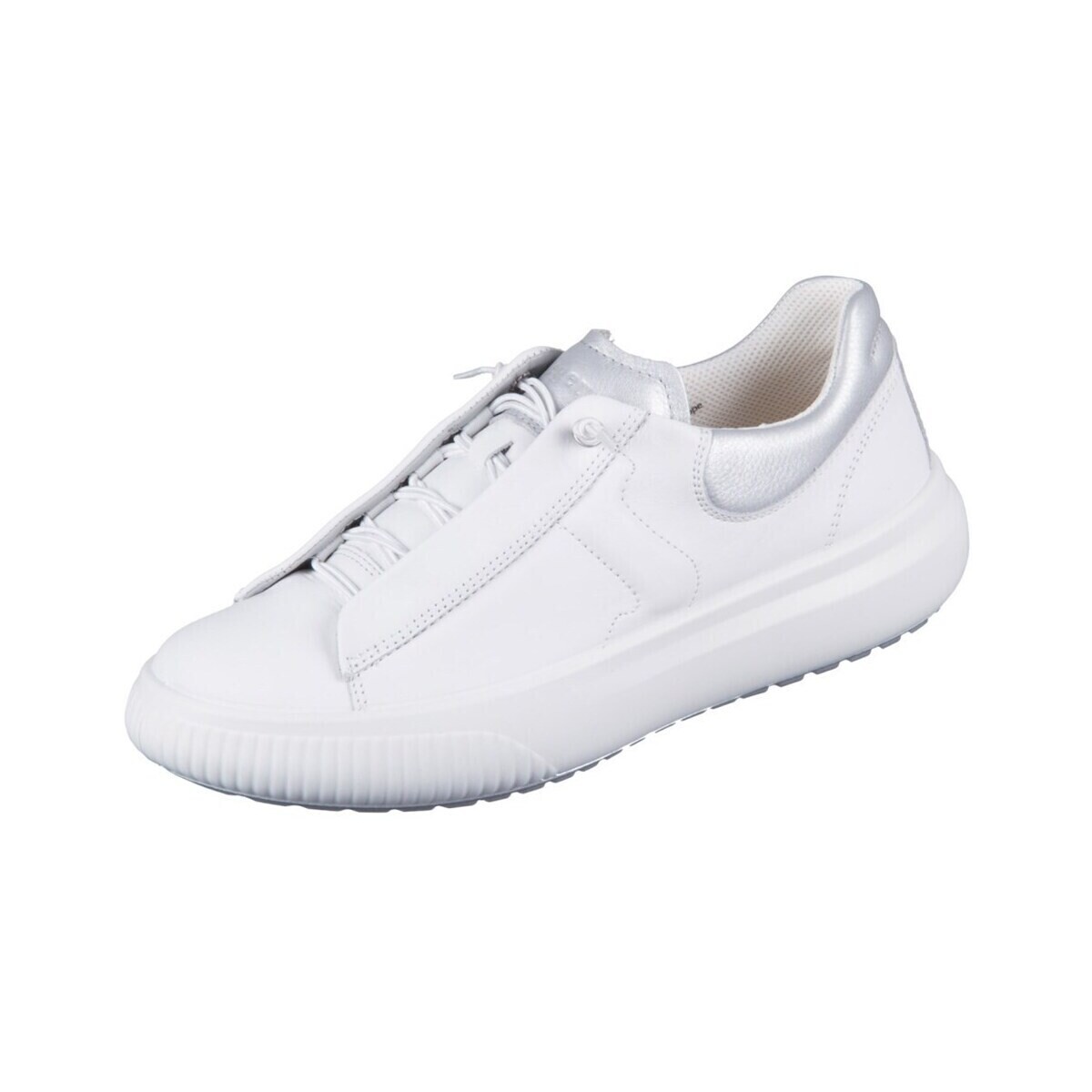 Legero  T 4 Jump Bright  Bílá