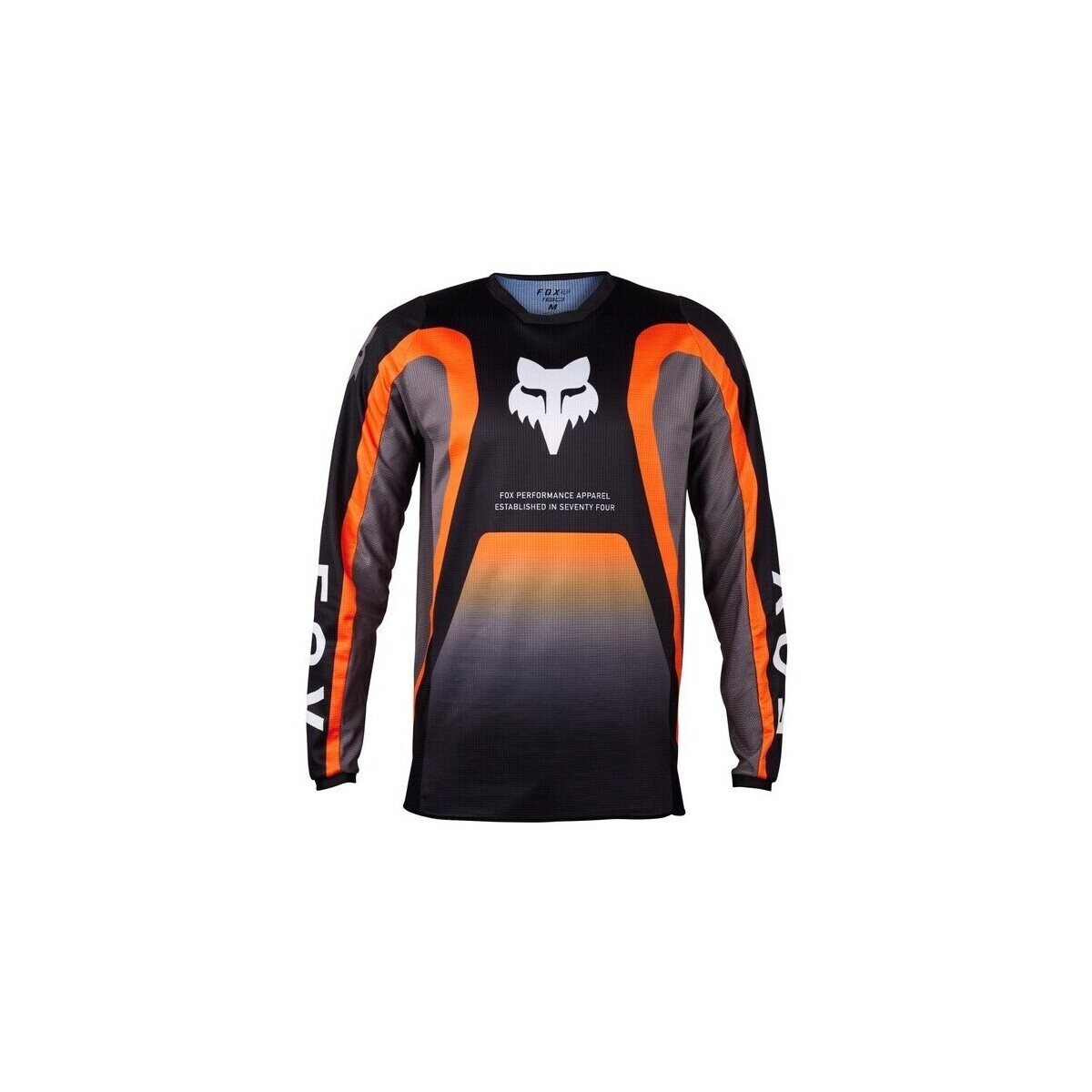 Fox  Cross 180 Ballast  ruznobarevne