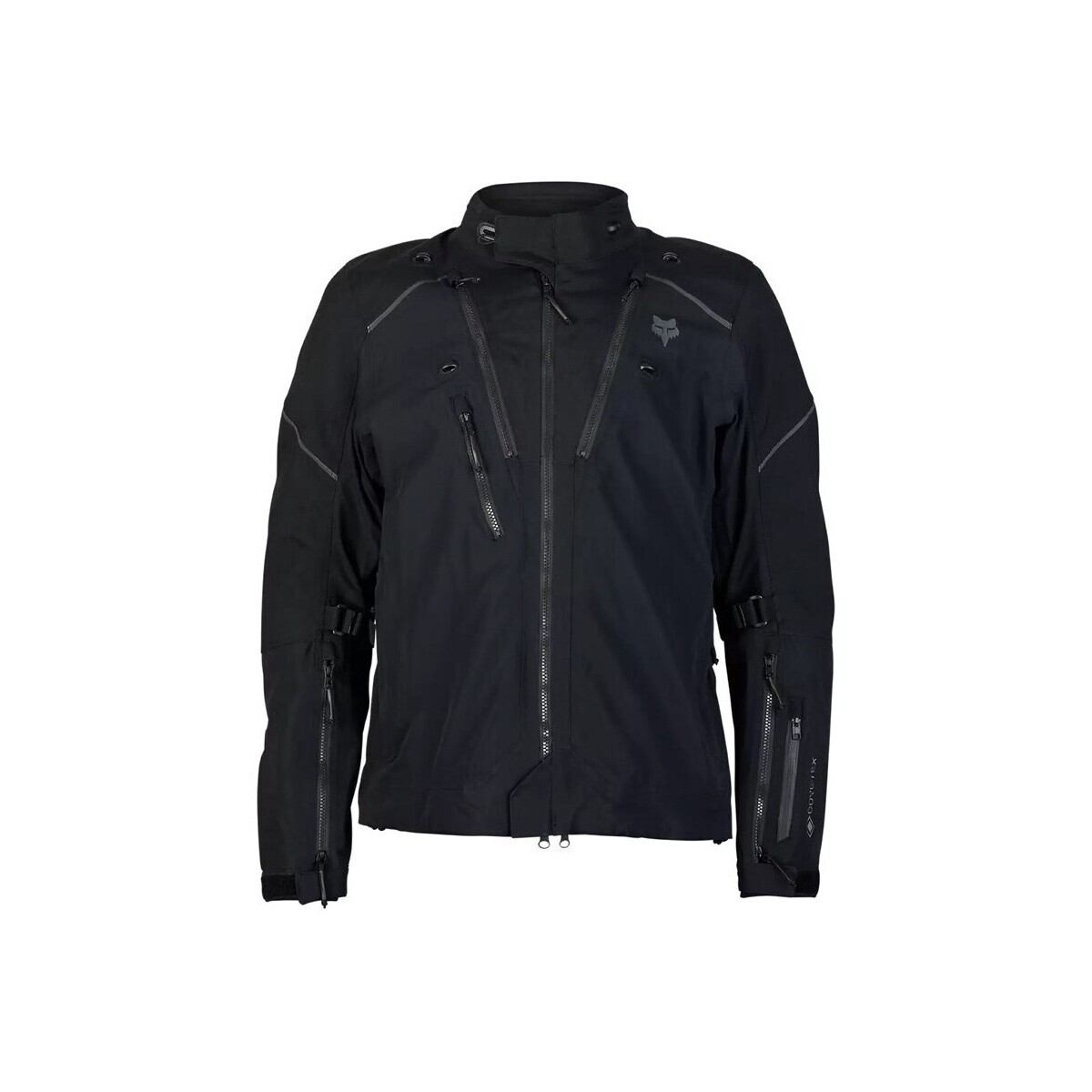 Fox  28367001  Černá