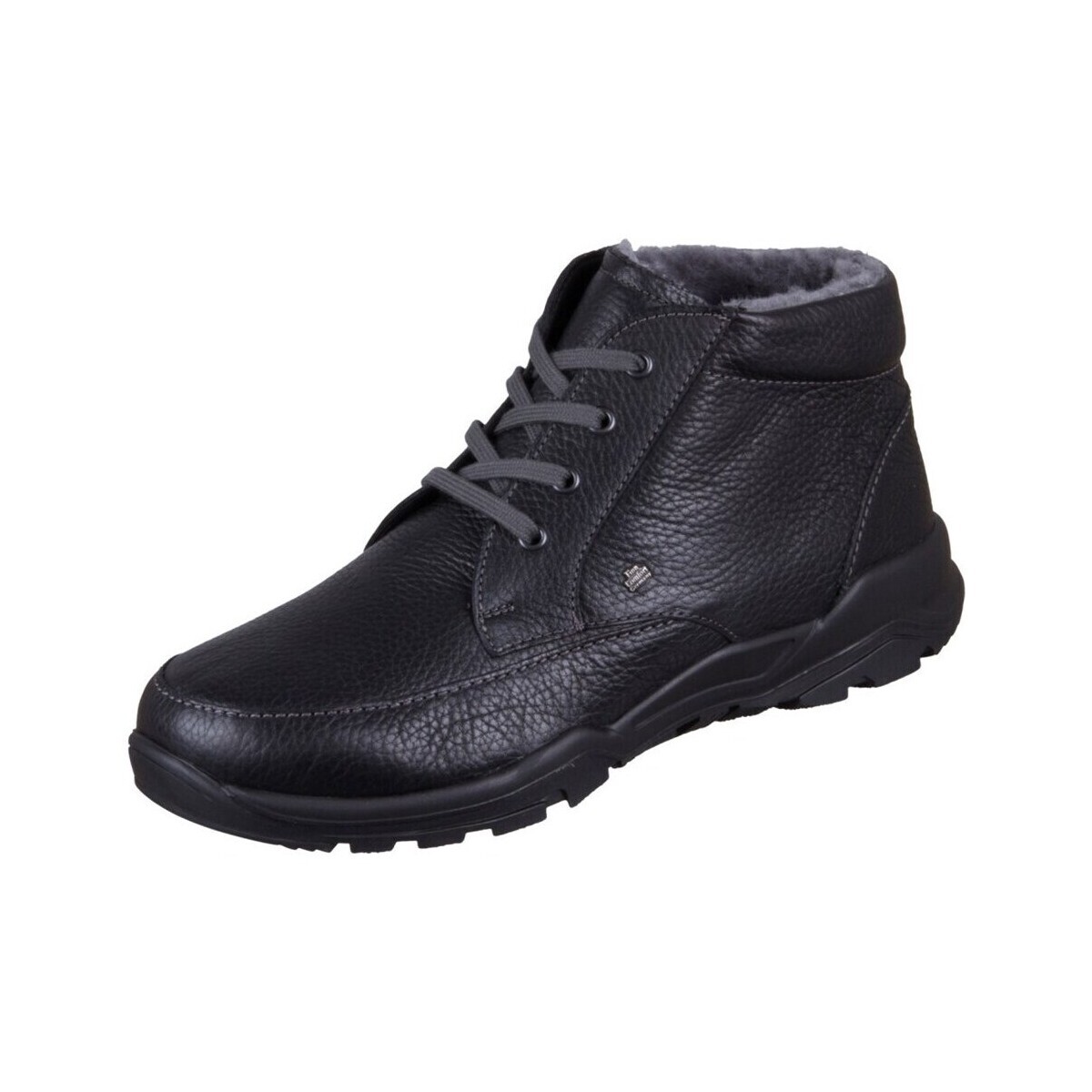 Finn Comfort  Aibling  Černá