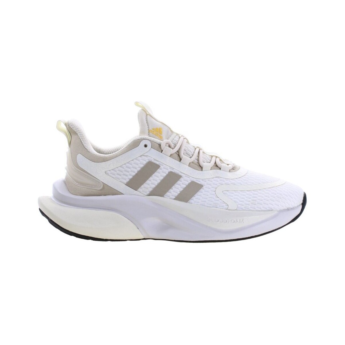 adidas  Alphabounce  Bílá