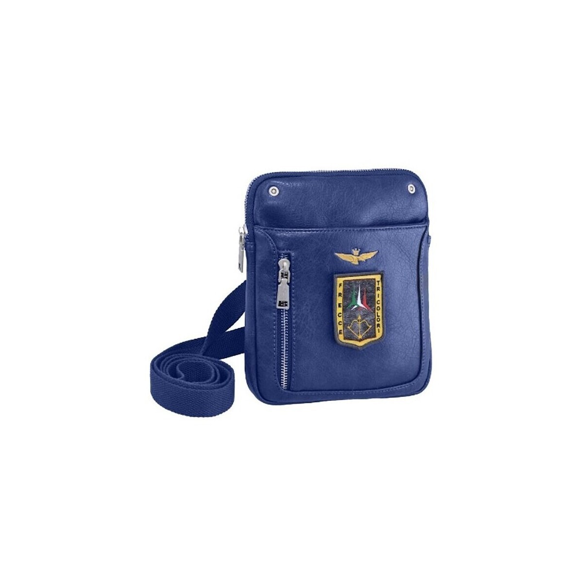 Aeronautica Militare  AM470BL  Tmavě modrá