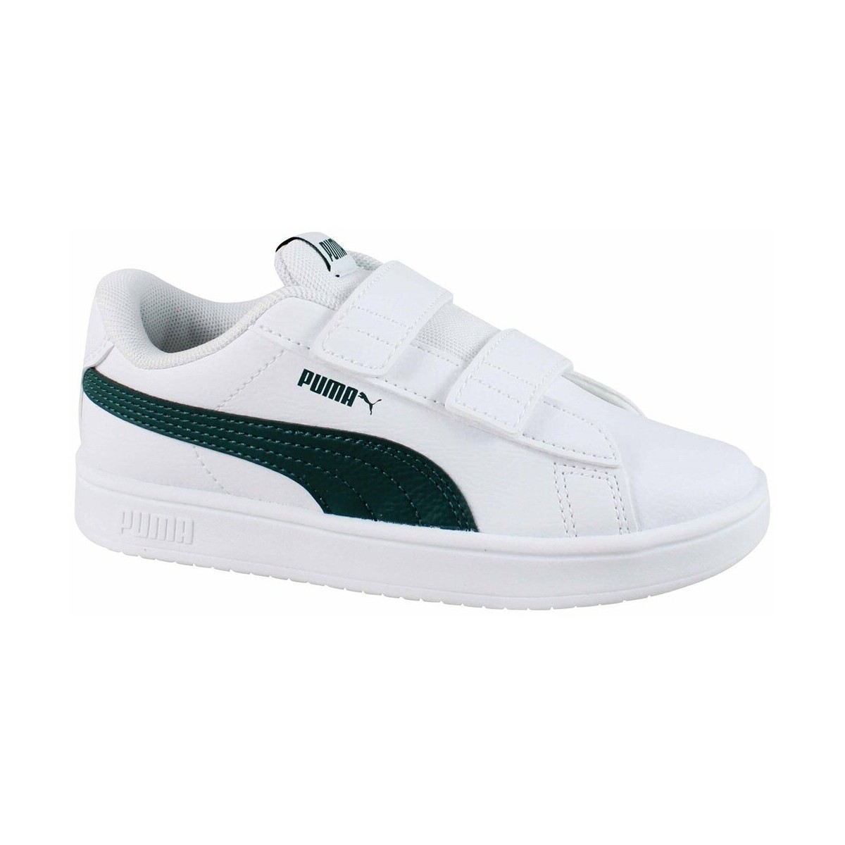 Puma  Rickie Classic  Bílá