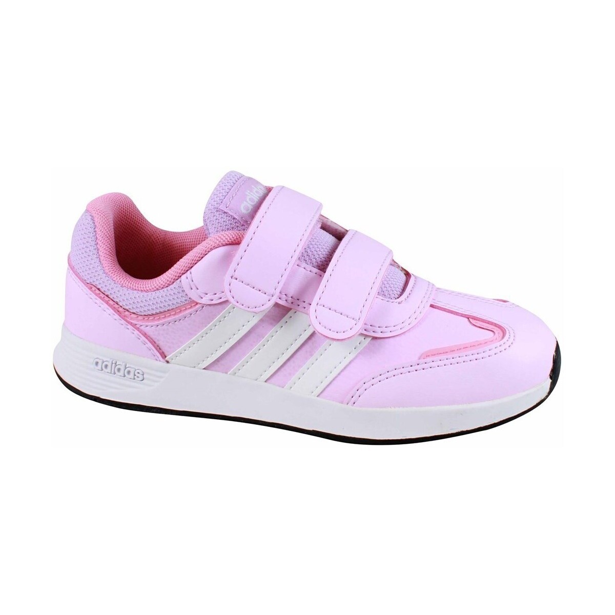 adidas  Tensaur Switch Cf C  Růžová