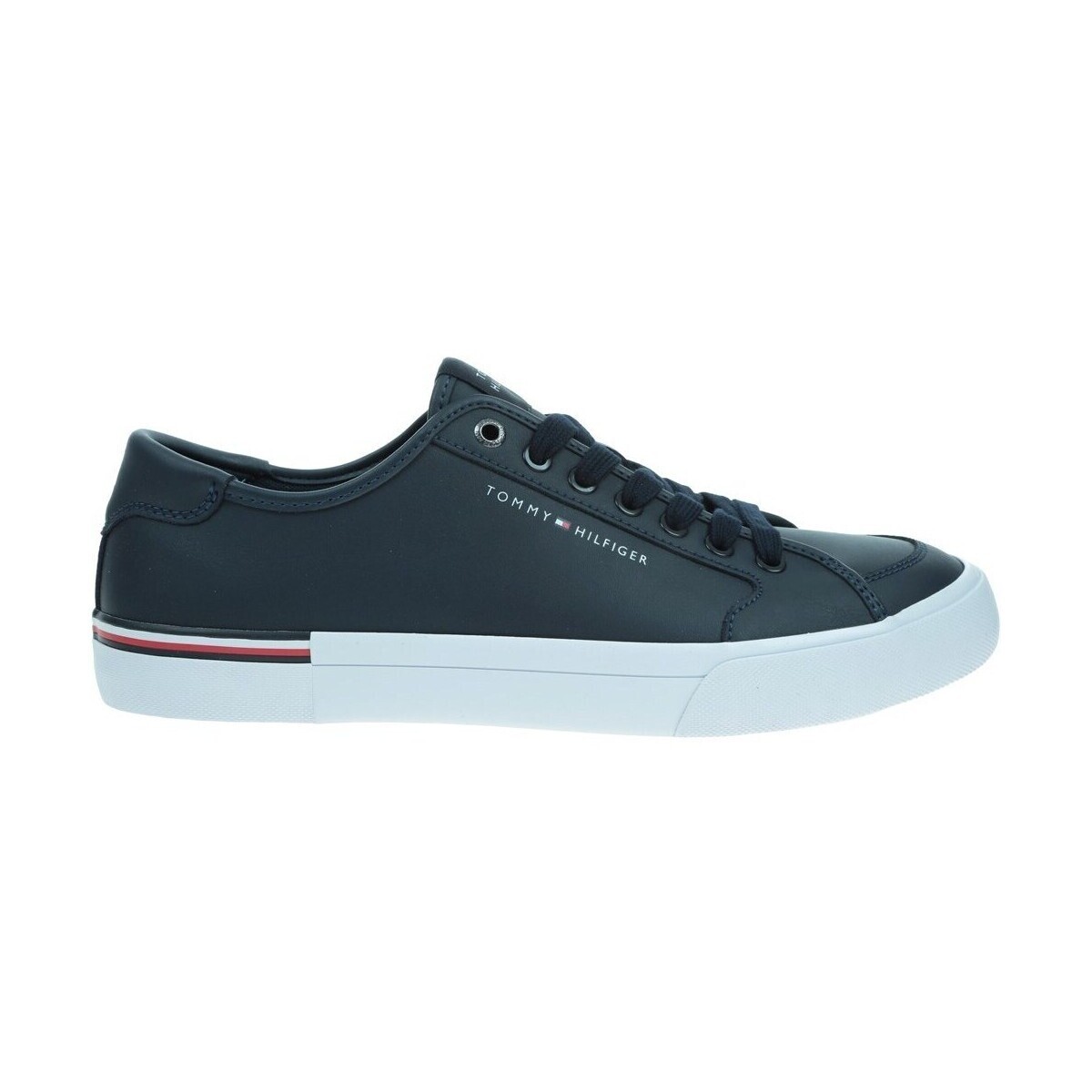 Tommy Hilfiger  FM0FM05399DW5  Černá