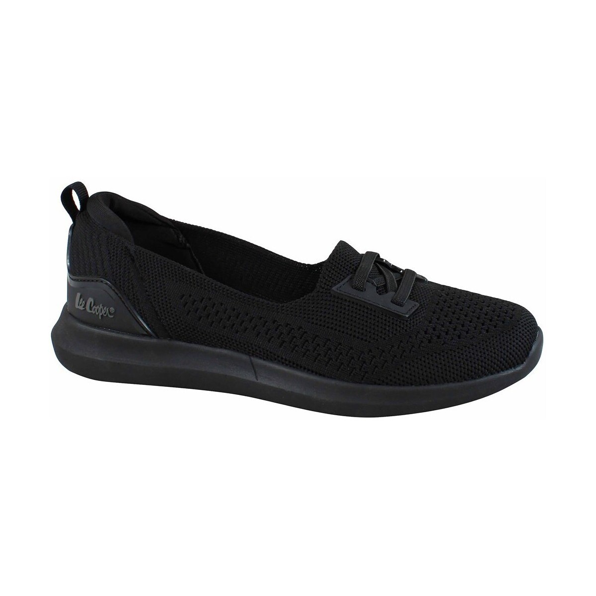 Lee Cooper  LCW25063198  Černá