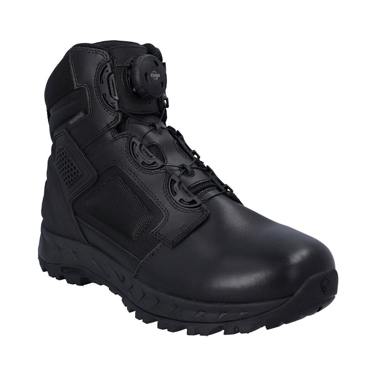 Magnum  Spider Exo 6.0 M-lock  Černá