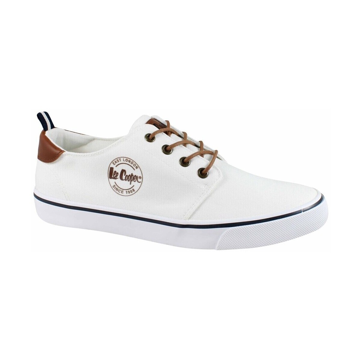 Lee Cooper  LCW25023240  Bílá