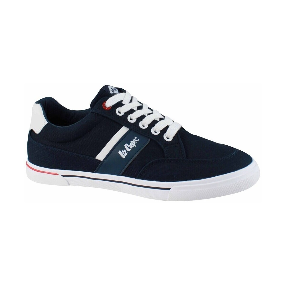 Lee Cooper  LCW25023245  Tmavě modrá