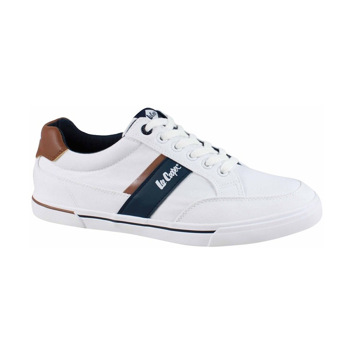 Lee Cooper  LCW25023244  Bílá