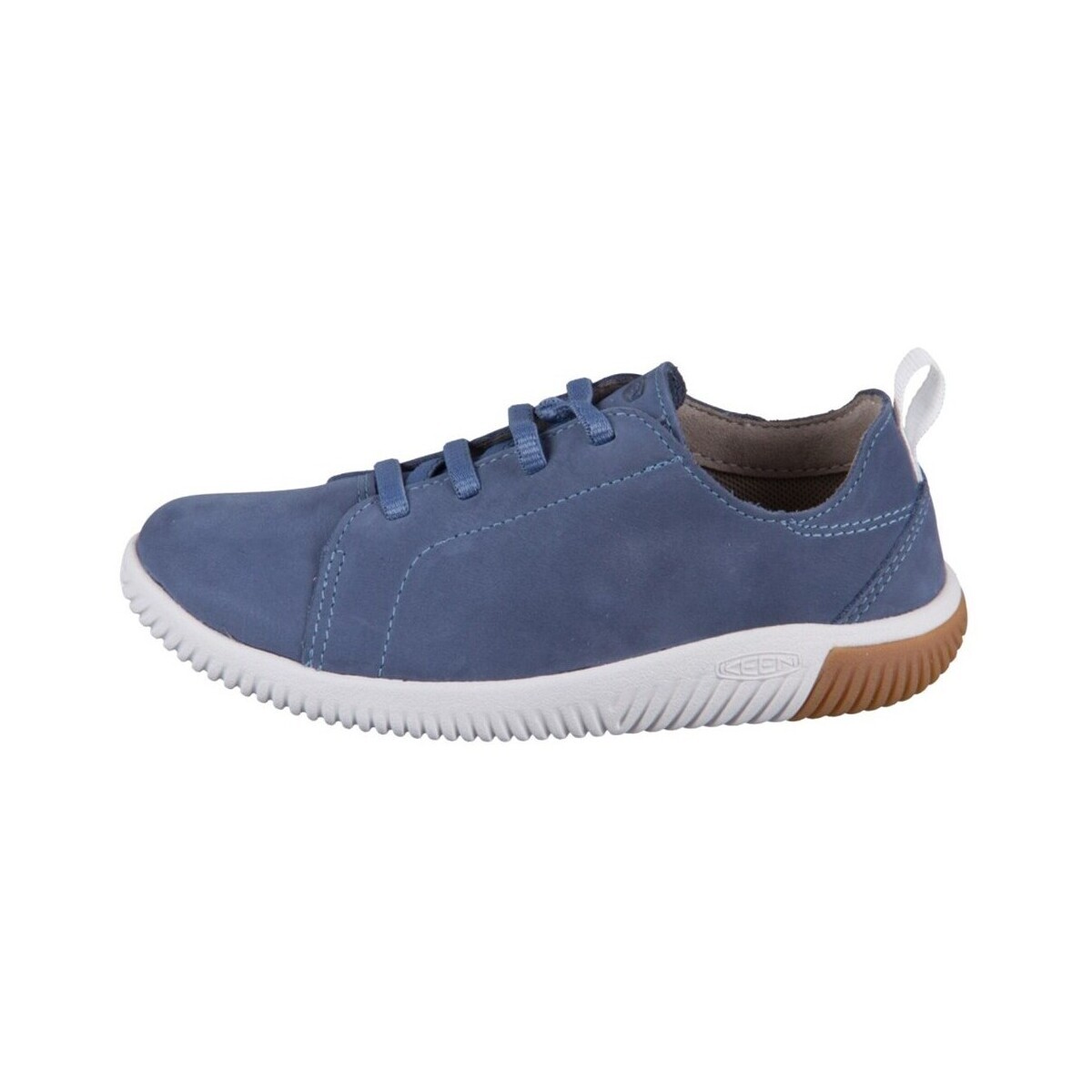 Keen  Knx Lace  Modrá