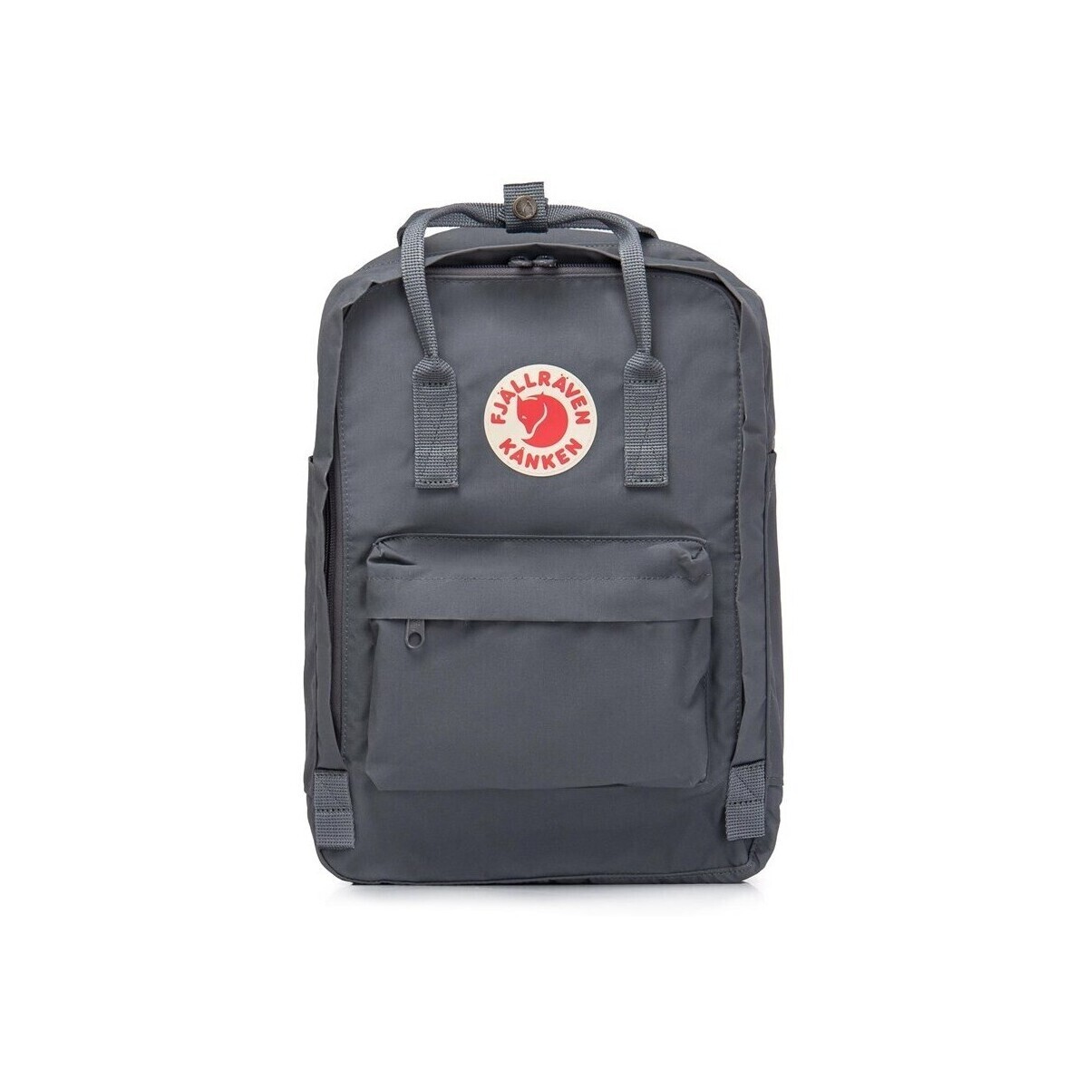 Fjallraven  Kanken Laptop 15QUOT Super Grey  ruznobarevne