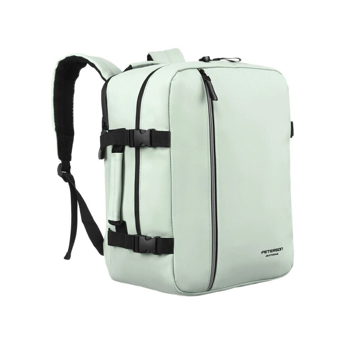 Peterson  Skyline  Zelená