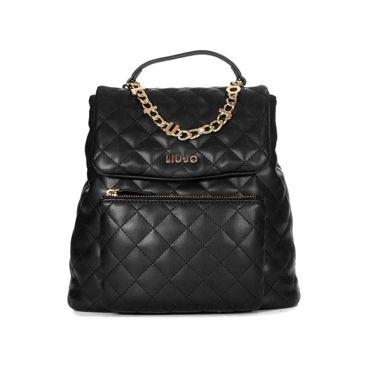 Liu Jo  AA5131E0015NERO  Zlatá