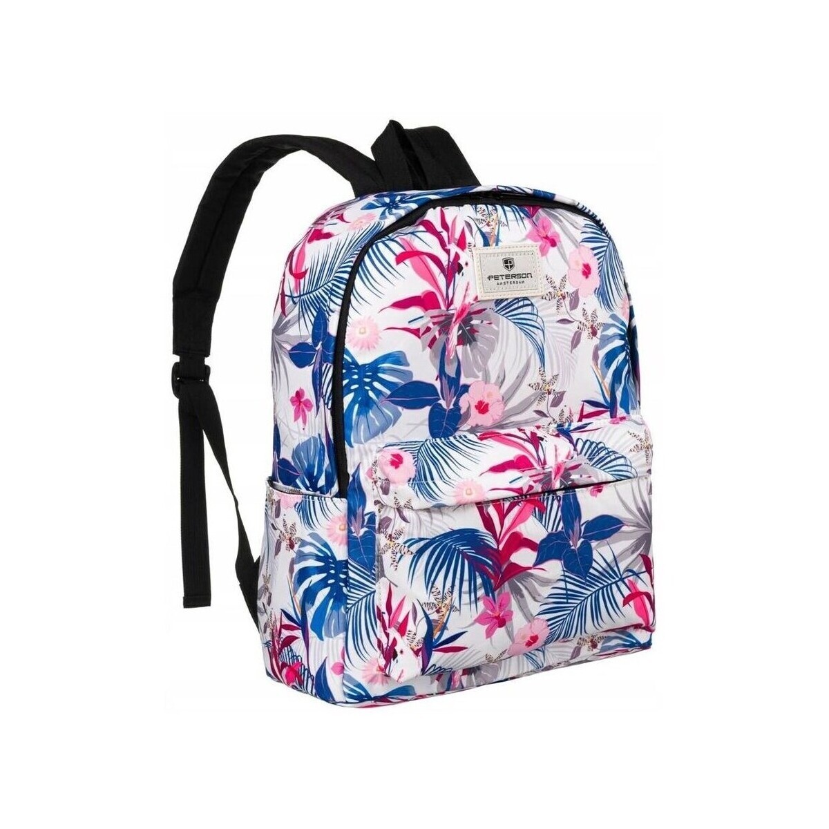 Peterson  PTN7990474648  ruznobarevne