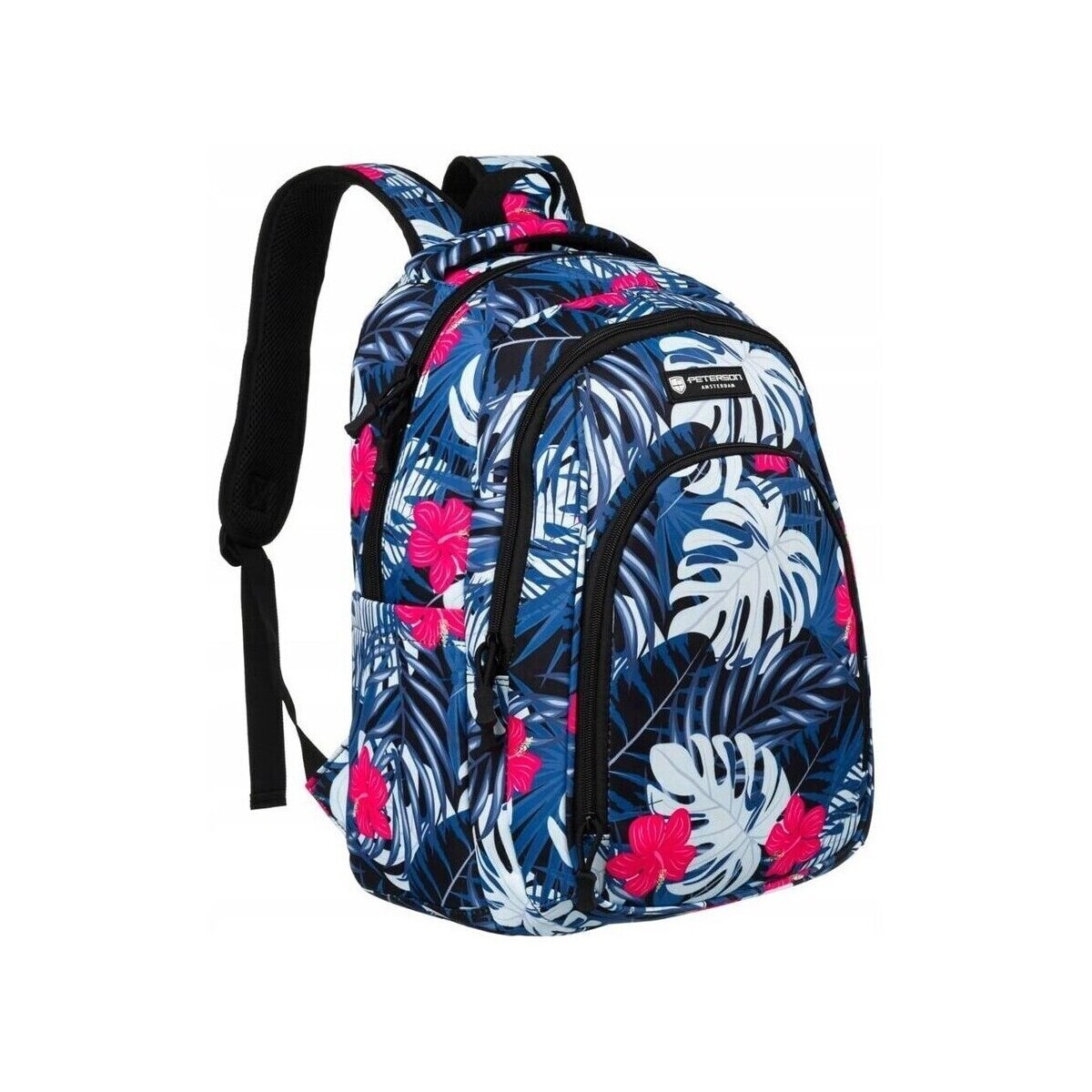 Peterson  PTN777116623PRT174642  ruznobarevne