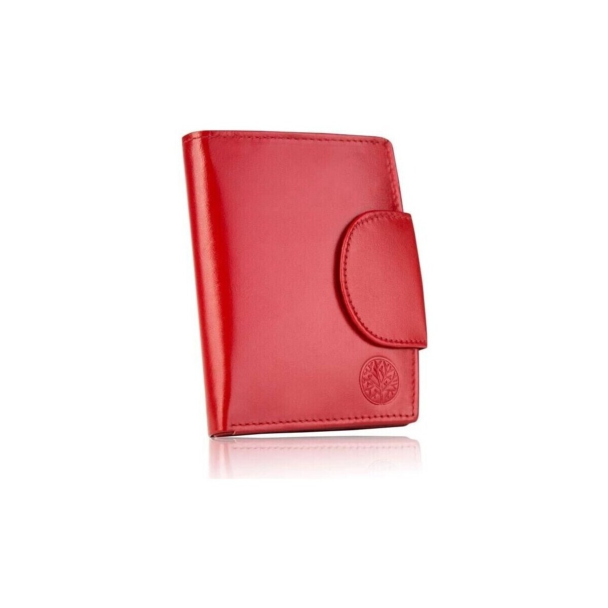 Betlewski  BPDDZ319CZERWONY59439  Červená