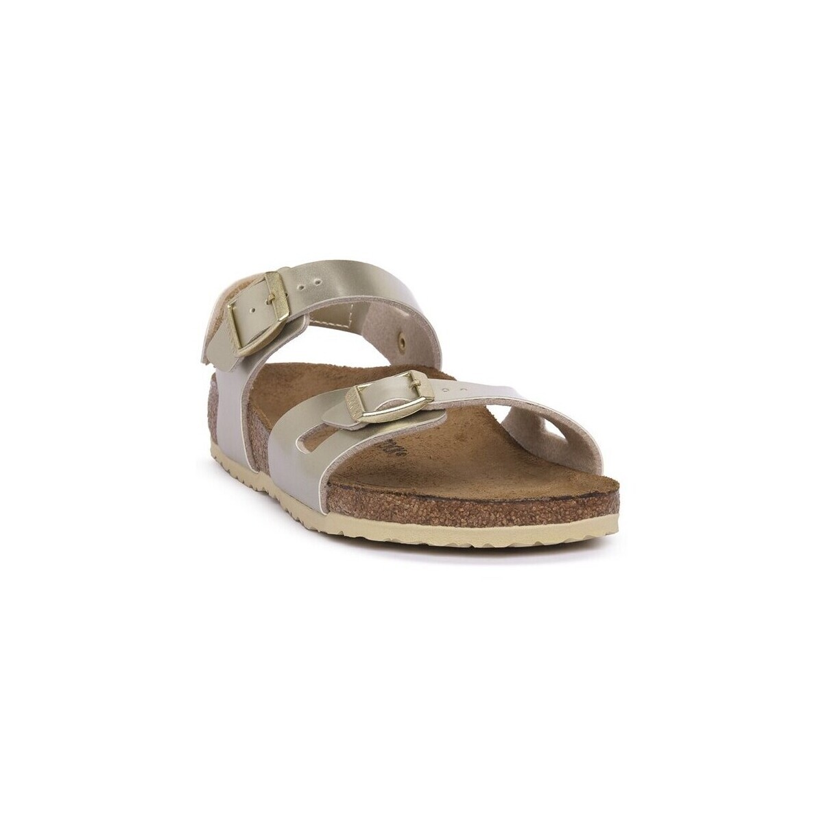 BIRKENSTOCK  Rio  ruznobarevne