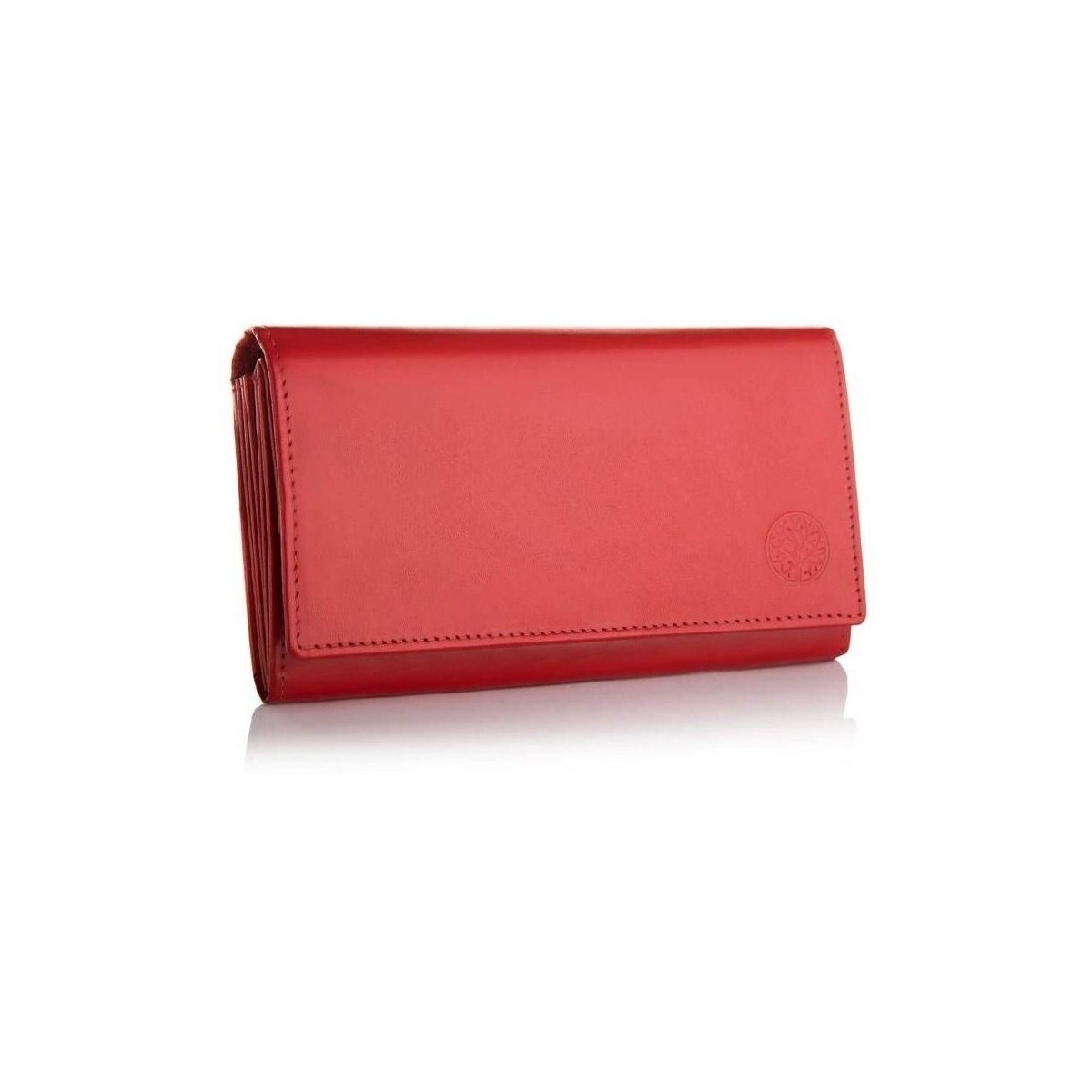 Betlewski  BPDDZ10CZERWONY60705  Červená