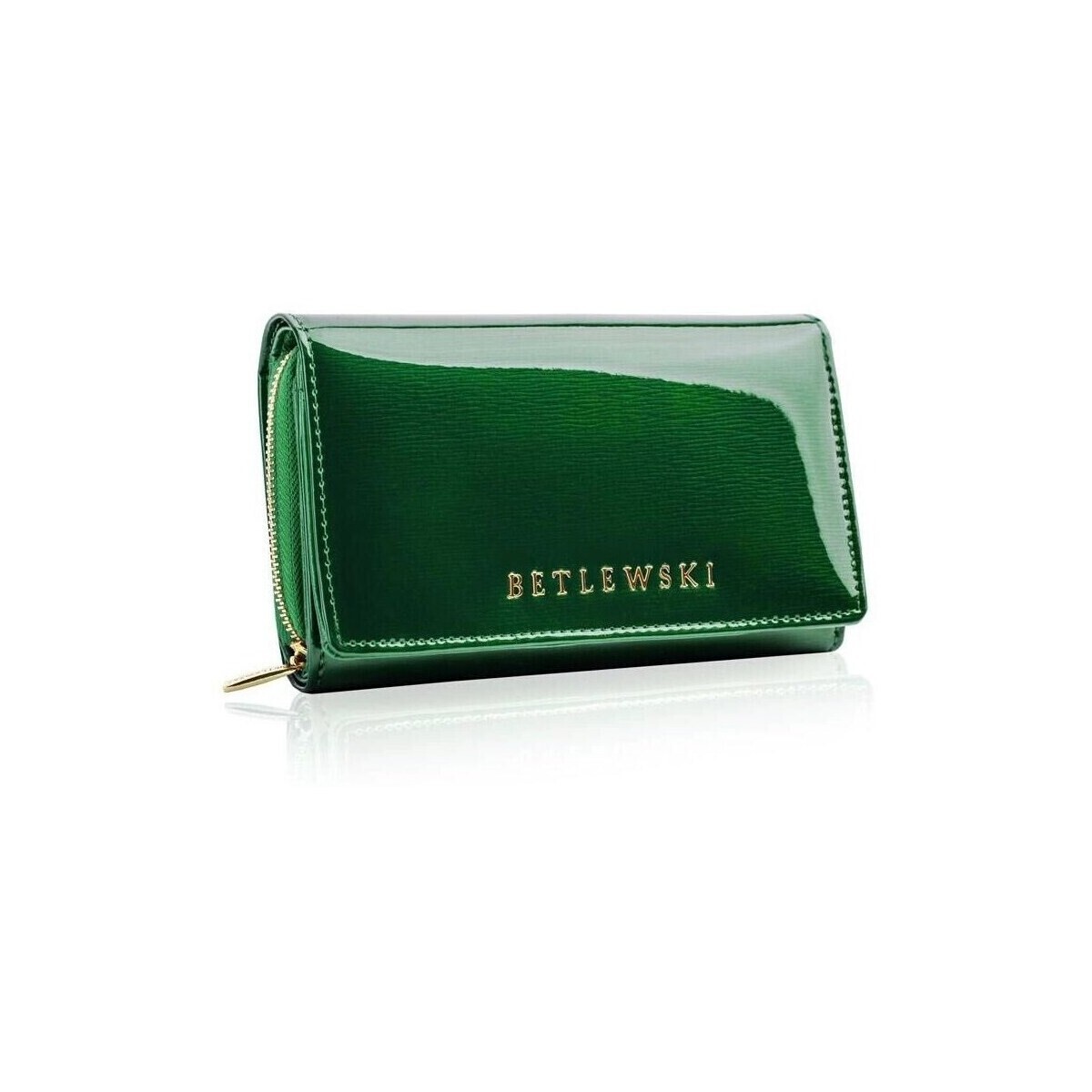 Betlewski  ZBPDBS513ZIELONY60535  Zelená
