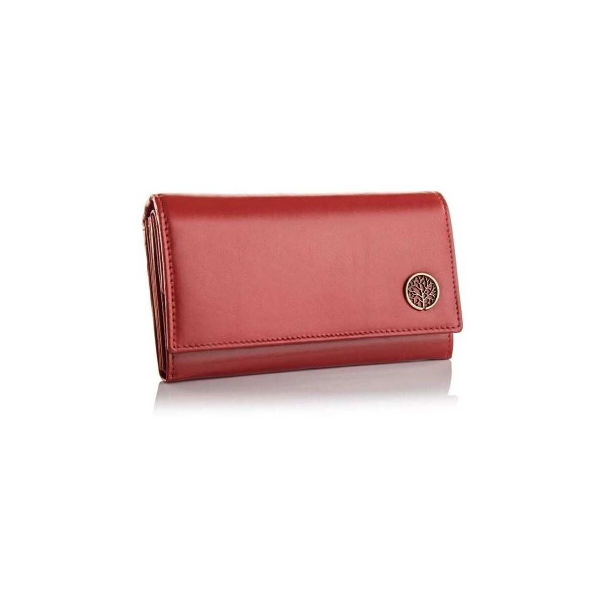 Betlewski  BPDBF10CZERWONY60747  Červená