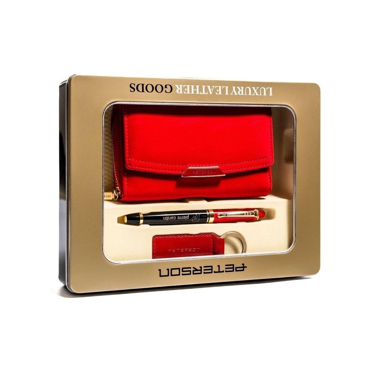 Peterson  PTNZDE76099  ruznobarevne