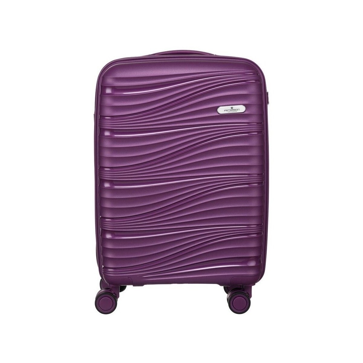 Peterson  PTNWA06WS76111  Fialová