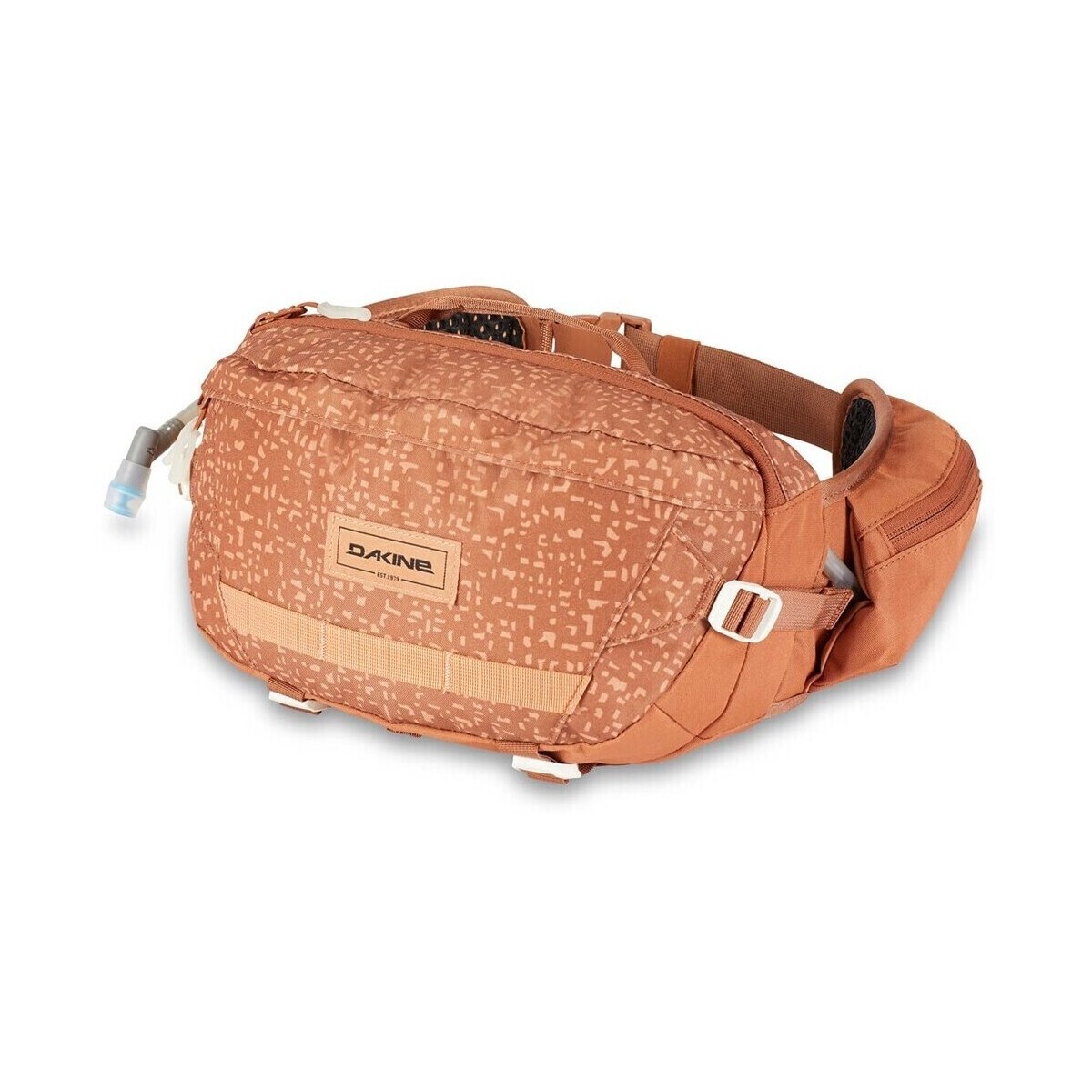 Dakine  Hot Laps  Oranžová