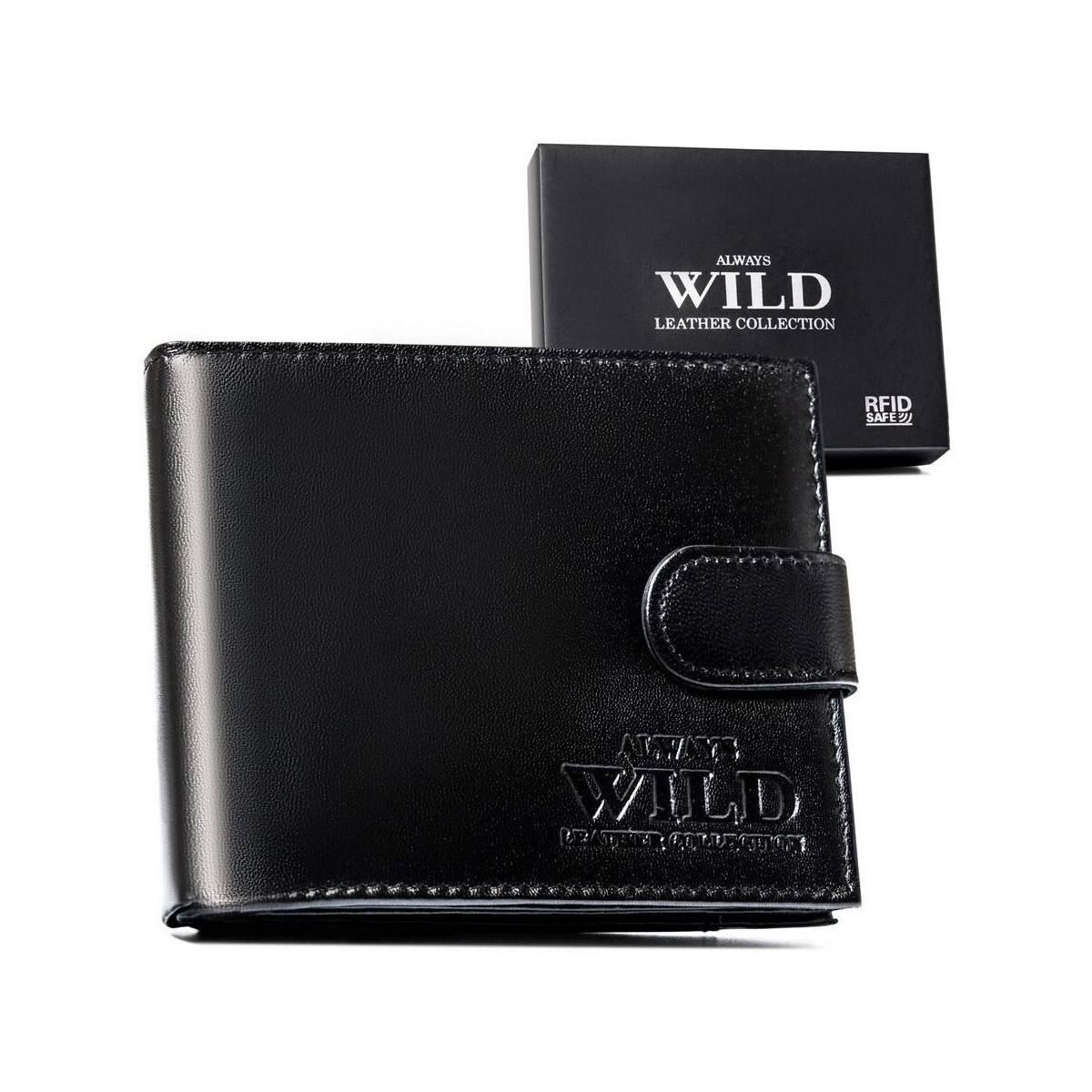 Always Wild  N992LPGCL73661  ruznobarevne