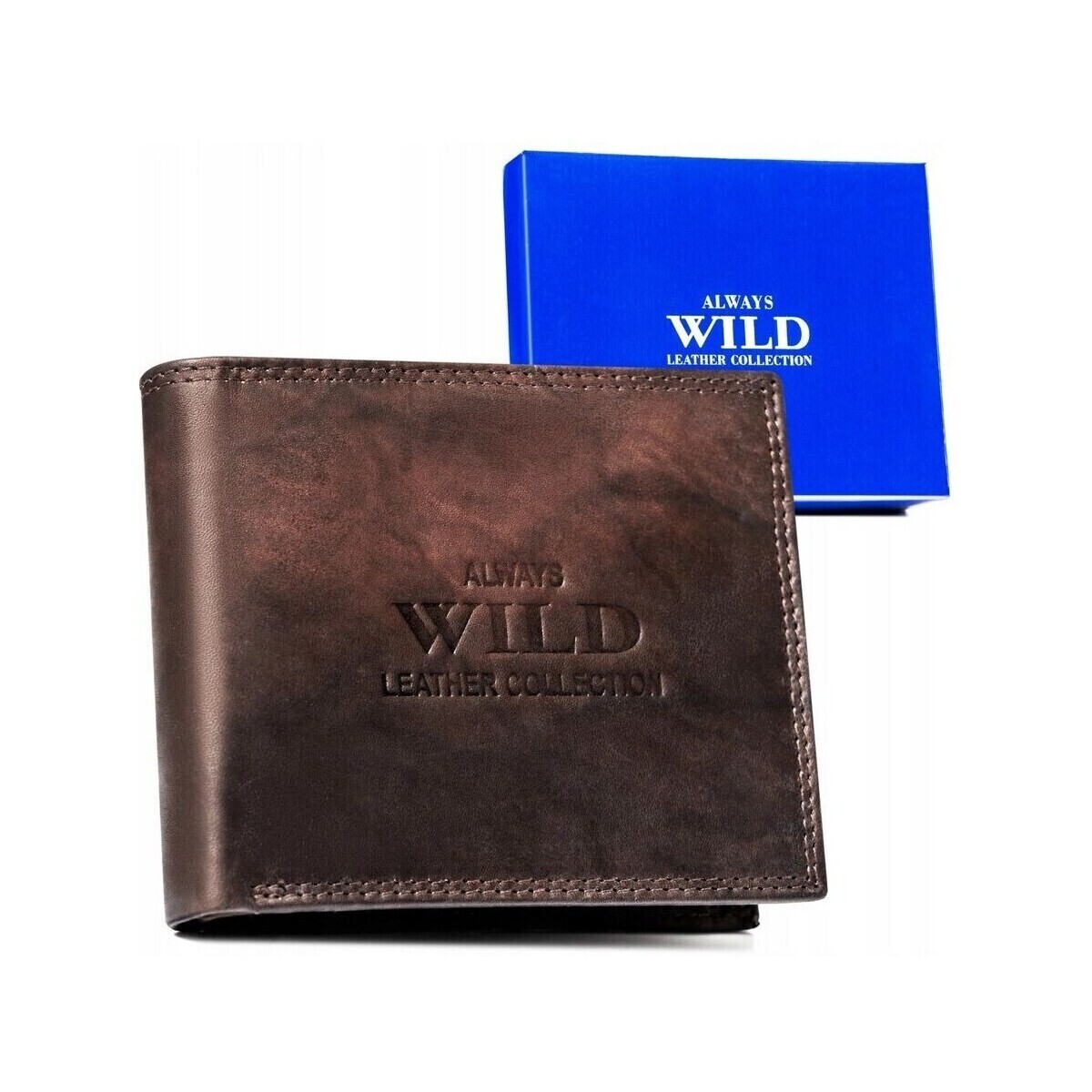 Always Wild  AWN7MAL73677  ruznobarevne