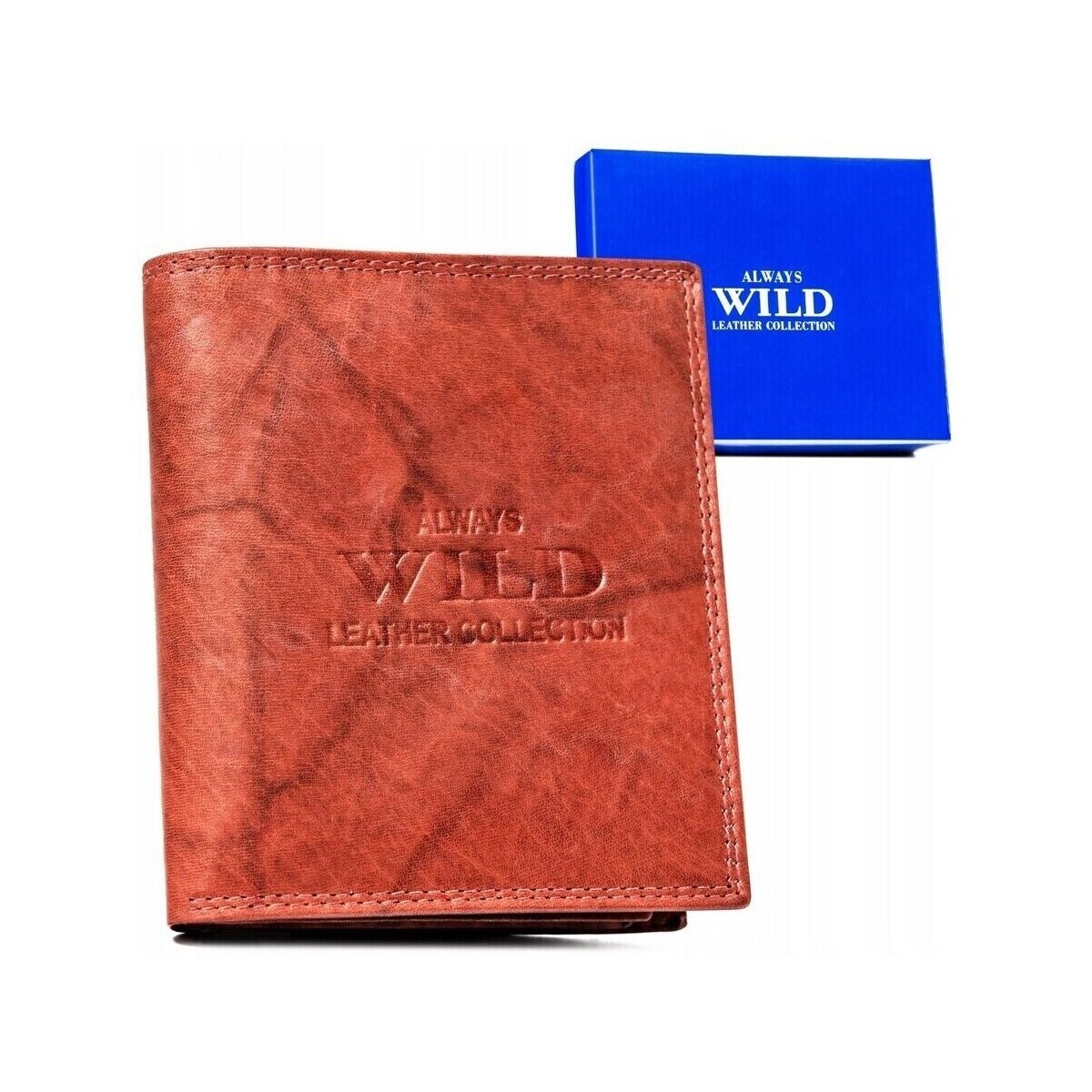 Always Wild  AWN890MAL73636  ruznobarevne