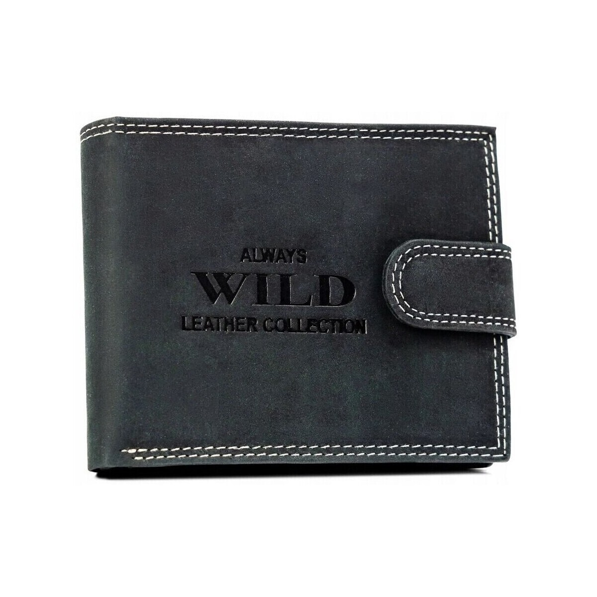 Always Wild  N992LCHMBL71921  ruznobarevne