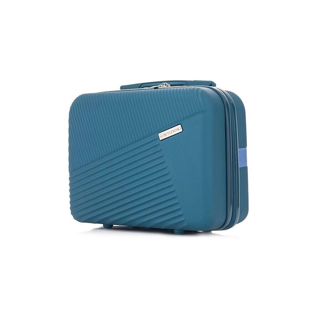 Betlewski  BKA053KMNIEBIESKI61480  Modrá