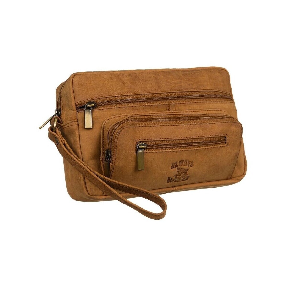 Always Wild  DHLB21H64980  ruznobarevne