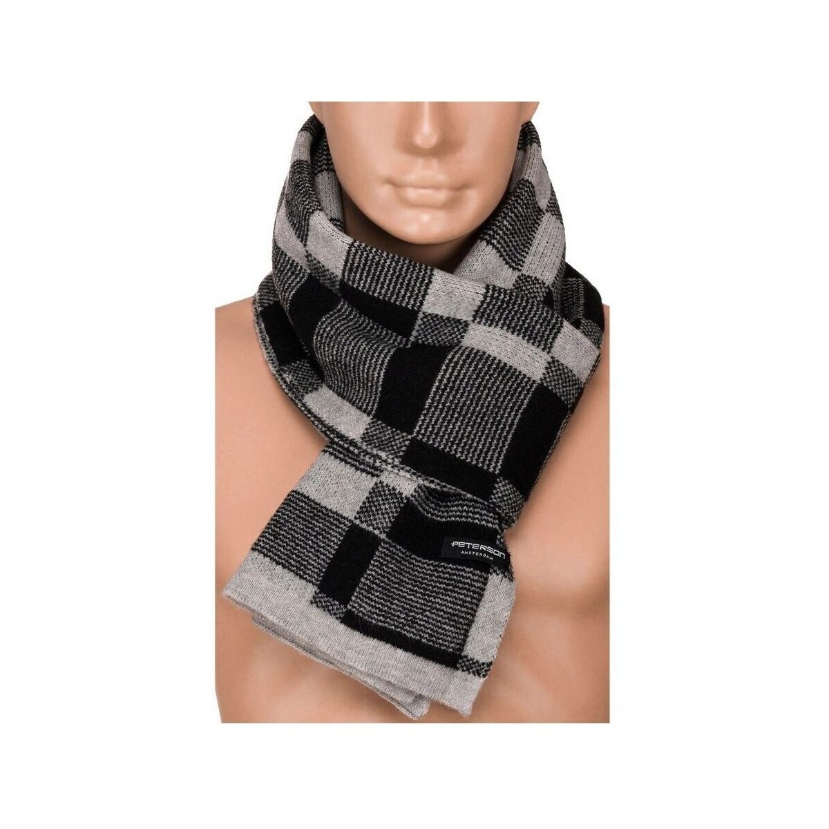 Peterson  PTNSA10076678  ruznobarevne