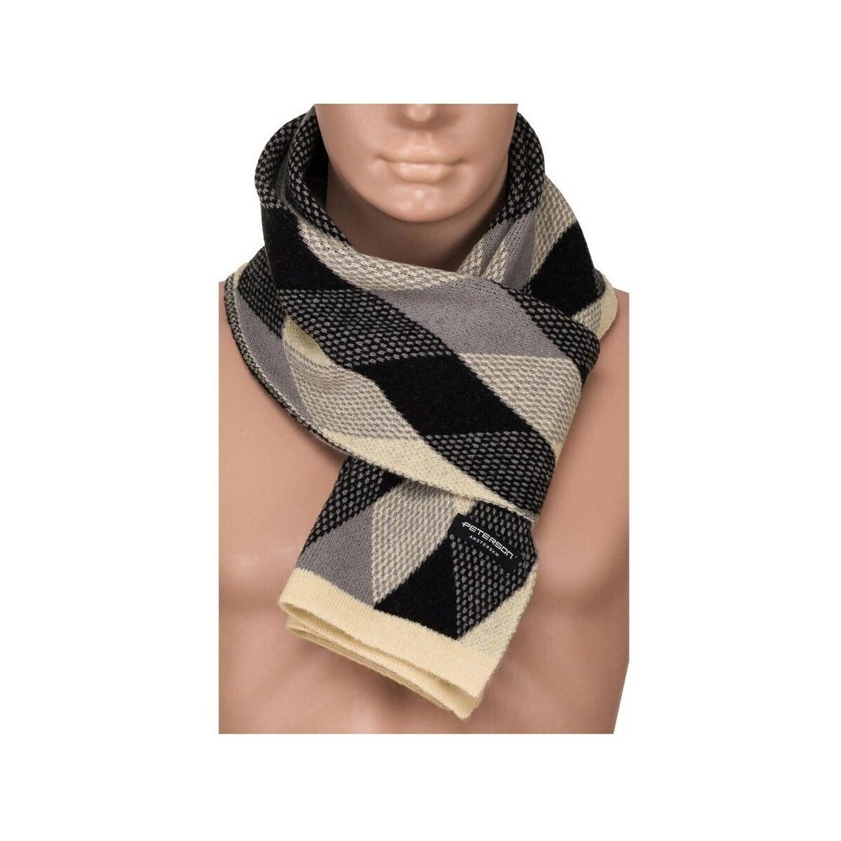 Peterson  PTNSA10076681  ruznobarevne