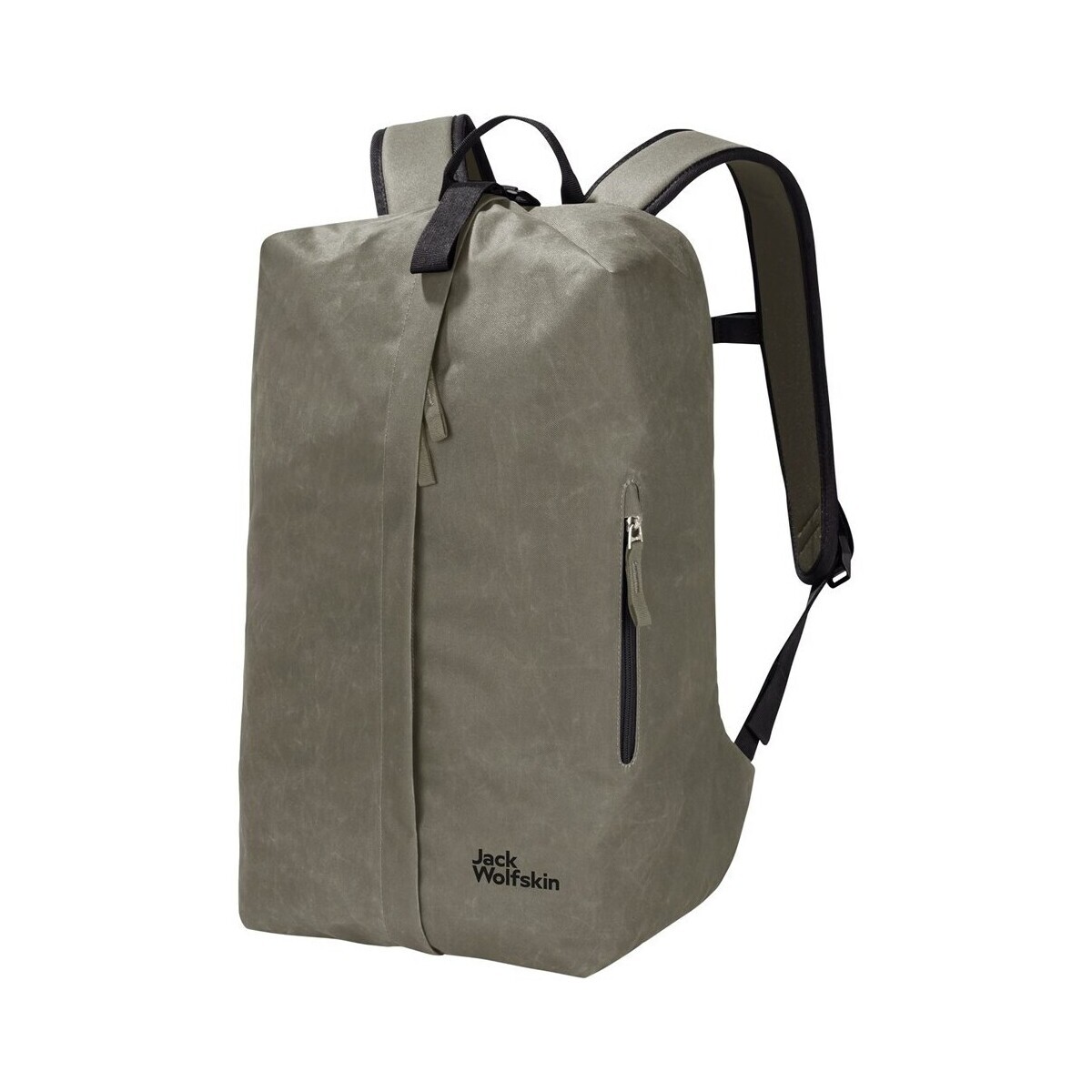 Jack Wolfskin  Traveltopia Weekender  Šedá