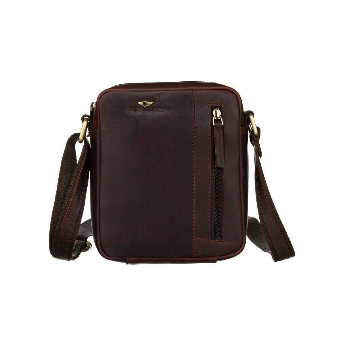 Peterson  PTN705OPU76381  Hnědá